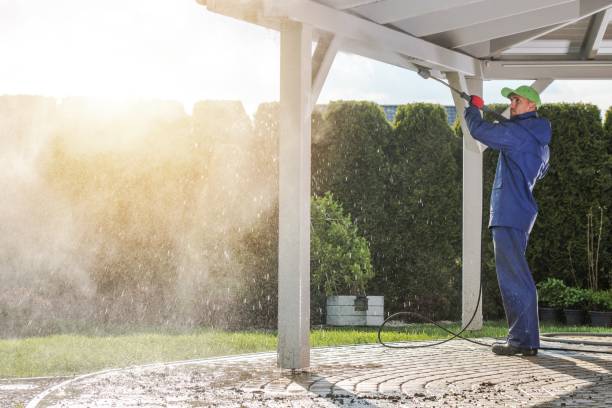 Playground Equipment Cleaning in Elk Grove Village, IL