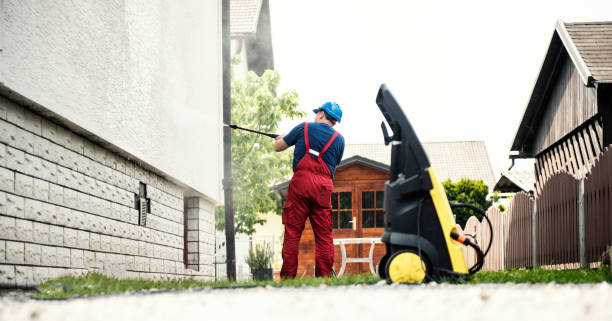 Spring Cleaning in Elk Grove Village, IL
